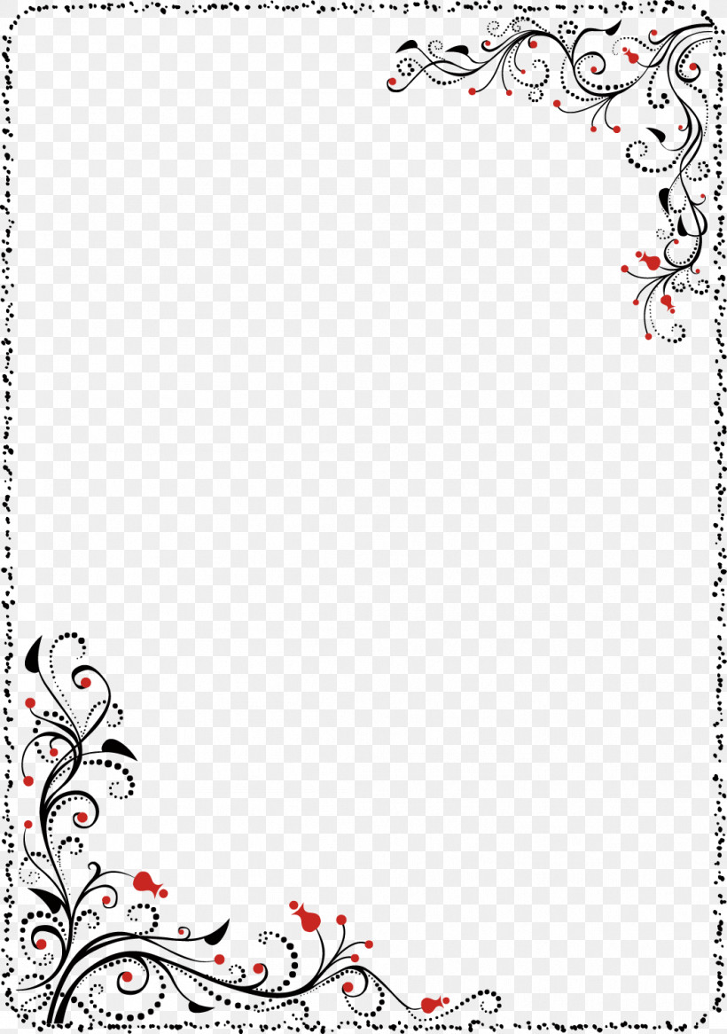 Flower Rectangle Frame Floral Rectangle Frame, PNG, 1054x1500px, Flower Rectangle Frame, Floral Rectangle Frame, Text Download Free
