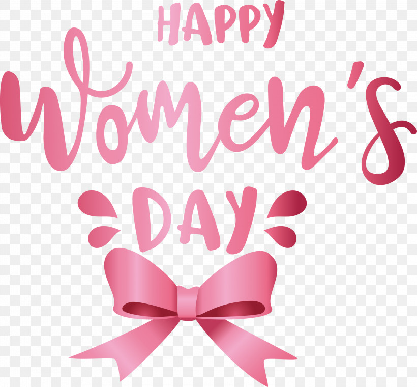 Happy Women’s Day Womens Day, PNG, 3000x2781px, Womens Day, Logo, Meter, Petal Download Free