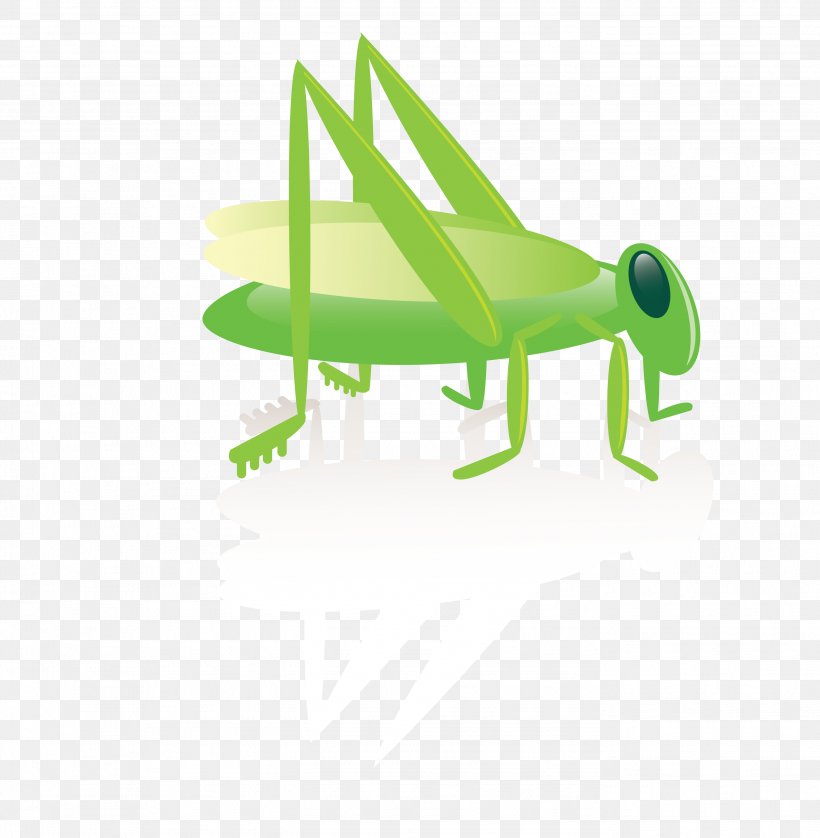 Insect Cartoon Clip Art, PNG, 2787x2849px, Insect, Cartoon, Cricket, Drawing, Floor Download Free