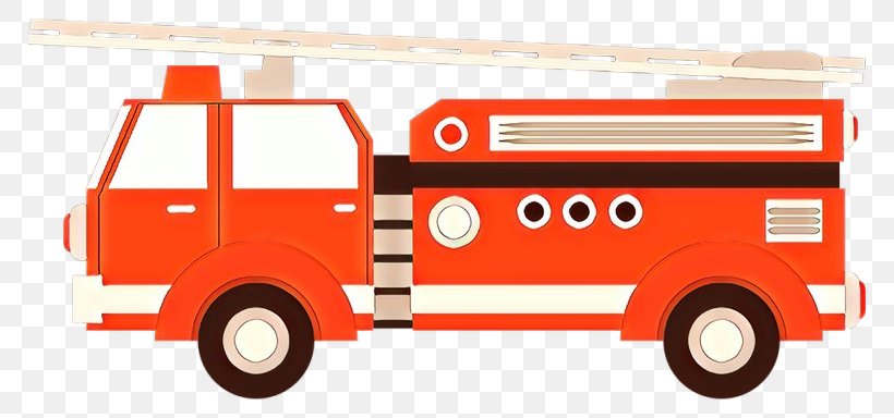 Land Vehicle Vehicle Motor Vehicle Mode Of Transport Fire Apparatus, PNG, 768x384px, Cartoon, Car, Commercial Vehicle, Emergency Vehicle, Fire Apparatus Download Free