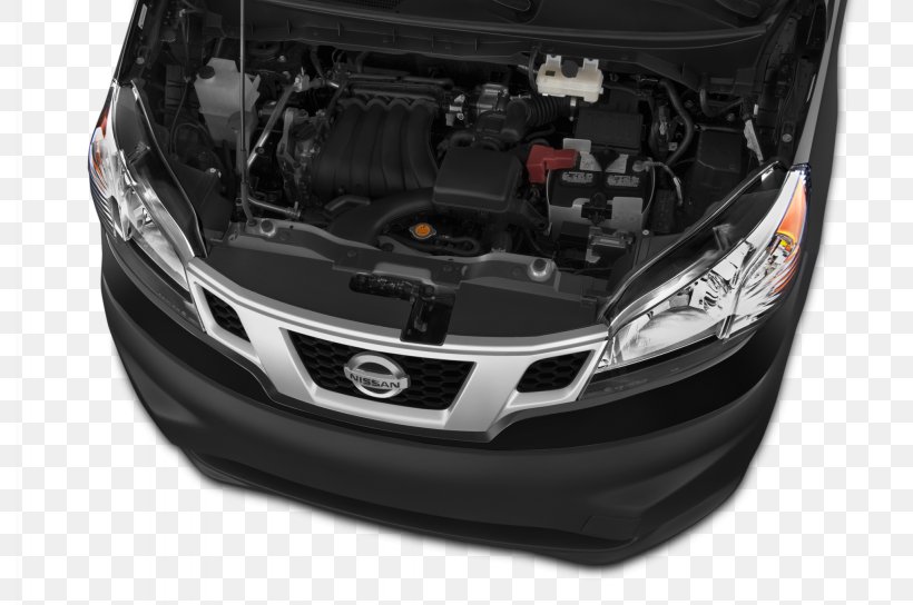 Nissan Leaf Car 2018 Nissan NV200 SV, PNG, 2048x1360px, 2017 Nissan Nv200, 2018 Nissan Nv200, 2018 Nissan Nv200 S, 2018 Nissan Nv200 Sv, Nissan Download Free