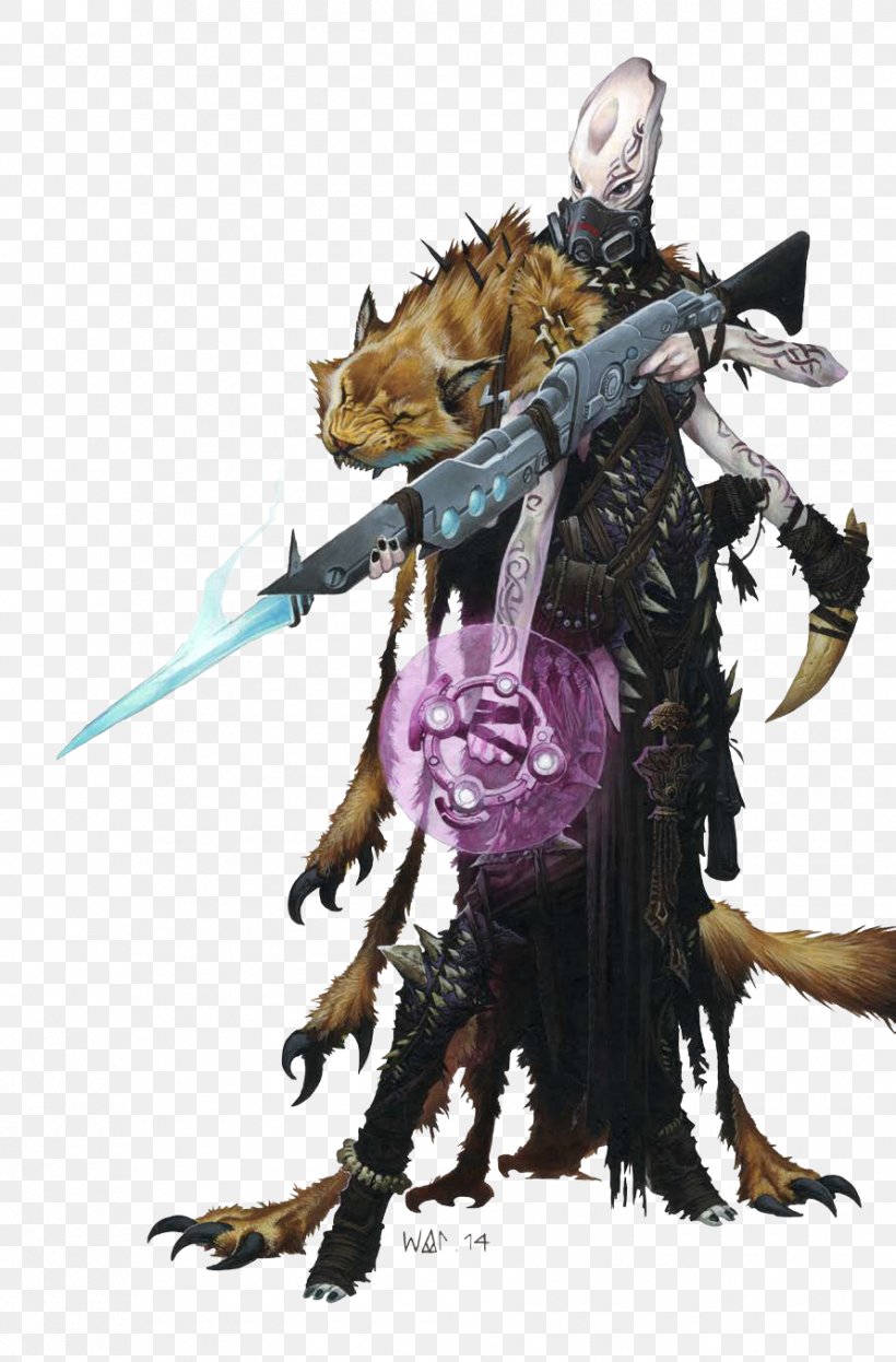 Pathfinder Roleplaying Game Starfinder Roleplaying Game Dungeons & Dragons Adventure Path Role-playing Game, PNG, 890x1353px, Pathfinder Roleplaying Game, Action Figure, Adventure Path, Armour, Cold Weapon Download Free