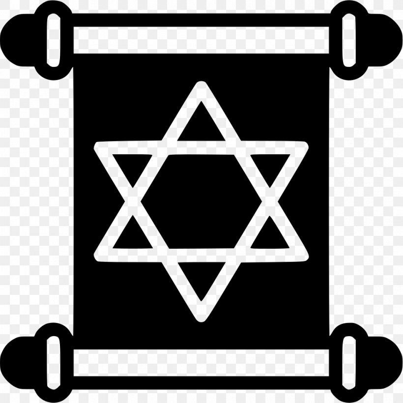 Sons Of Jacob Synagogue Holy Blossom Temple Star Of David, PNG, 981x982px, Holy Blossom Temple, Area, Black, Black And White, Brand Download Free