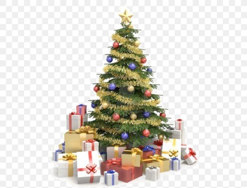 Stock Photography Christmas Tree Gift, PNG, 500x624px, Stock Photography, Can Stock Photo, Christmas, Christmas Decoration, Christmas Lights Download Free