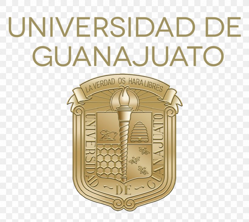 Universidad De Guanajuato 01504 Product Design Font, PNG, 1217x1083px, Guanajuato, Brand, Brass, University Download Free