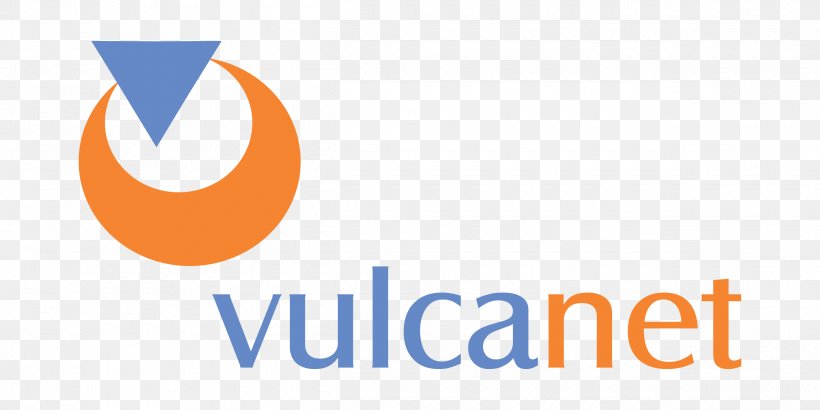 Vulcanet Business Brand Logo, PNG, 2500x1250px, Business, Area, Brand, Computer, Ebay Download Free