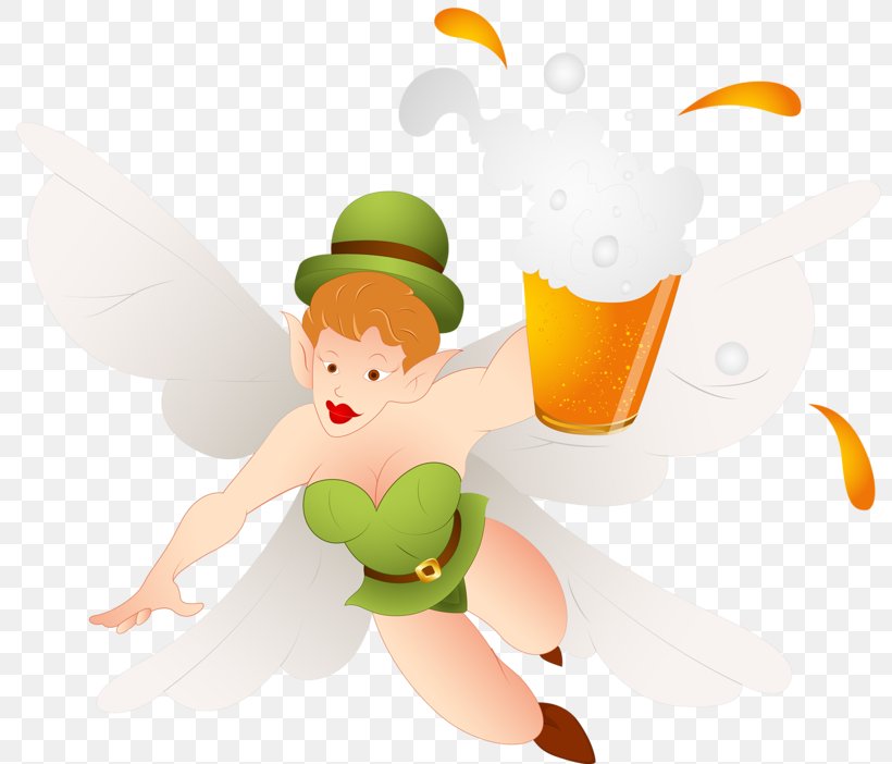 Beer Clip Art, PNG, 800x702px, Beer, Cartoon, Collage, Drawing, Fairy Download Free