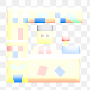 Bookstore Icon Counter Icon PNG