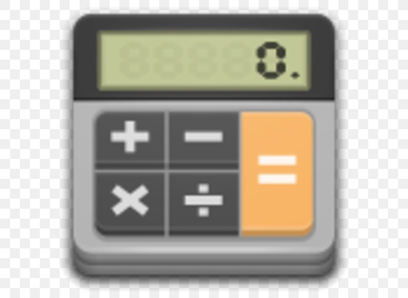 Calculator Download Screenshot Clip Art, PNG, 600x600px, Calculator, App Store, Electronics, Hardware, Information Download Free