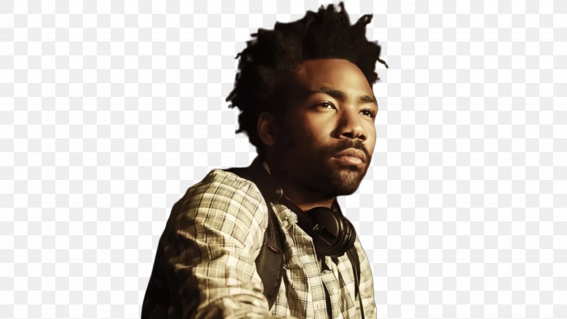 Cartoon Microphone, PNG, 2668x1500px, Donald Glover, Afro, Black Hair, Dreadlocks, Forehead Download Free