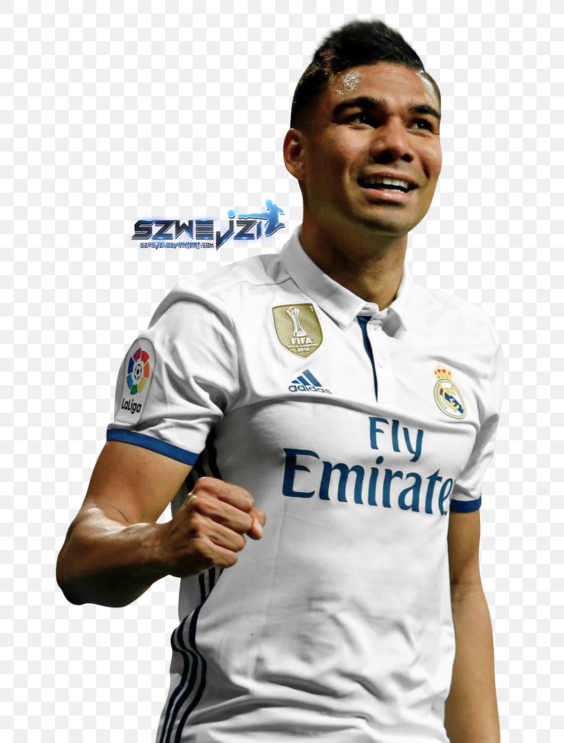 Casemiro Real Madrid C.F. Soccer Player Midfielder Football Player, PNG, 678x1080px, Casemiro, Cristiano Ronaldo, Dani Carvajal, Football, Football Player Download Free