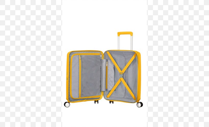 Hand Luggage American Tourister Soundbox Suitcase Baggage, PNG, 500x500px, Hand Luggage, American Tourister, Backpack, Bag, Baggage Download Free