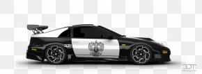 Car - Model Car Motorsport Motor Vehicle Automotive Design PNG
