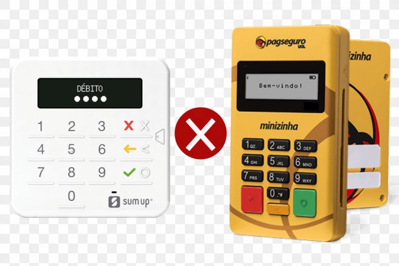 PagSeguro Minizinha Payment Terminal, PNG, 960x640px, Pagseguro, Cielo Sa, Communication, Company, Credit Card Download Free