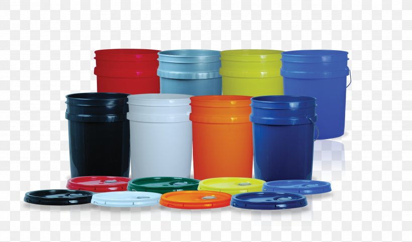 Plastic Bottle Pail Container Bucket, PNG, 2550x1500px, Plastic Bottle, Bottle, Bucket, Container, Food Storage Containers Download Free
