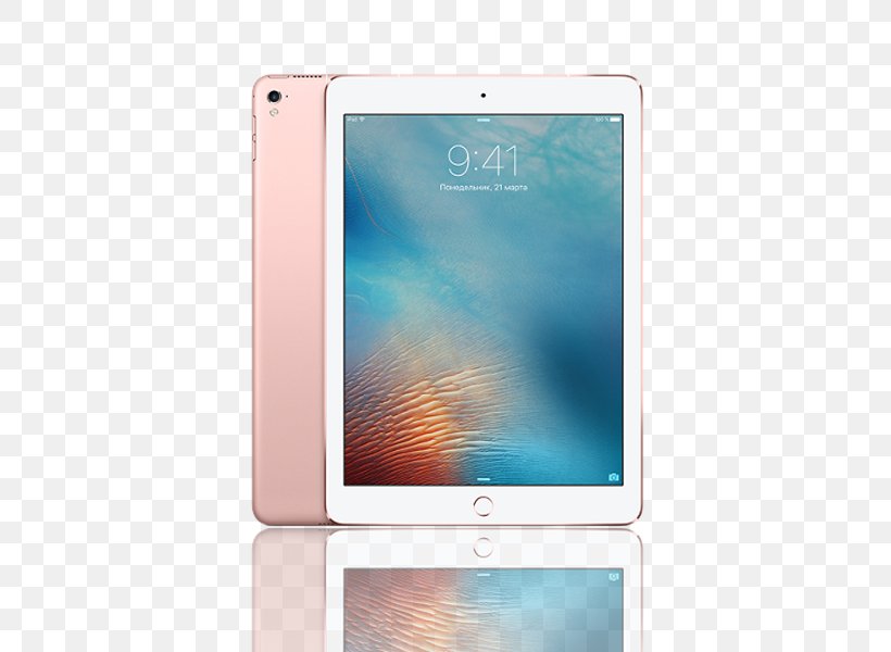 Smartphone Apple IPad Pro (9.7) Feature Phone Multimedia, PNG, 800x600px, Smartphone, Apple, Apple Ipad Family, Apple Ipad Pro 97, Electronic Device Download Free