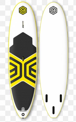 Surfing - Standup Paddleboarding Windsurfing Kitesurfing PNG