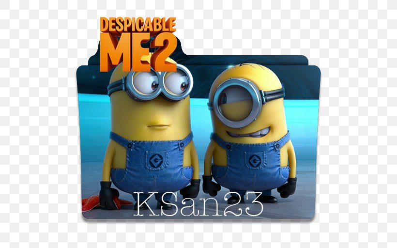 Stuart The Minion Desktop Wallpaper High-definition Television Display Resolution IPad, PNG, 512x512px, 4k Resolution, Stuart The Minion, Action Figure, Despicable Me, Despicable Me 2 Download Free