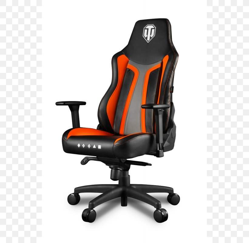 World Of Tanks Master Of Orion: Conquer The Stars Video Games World Of Warplanes Gaming Chair, PNG, 800x800px, World Of Tanks, Black, Chair, Comfort, Furniture Download Free