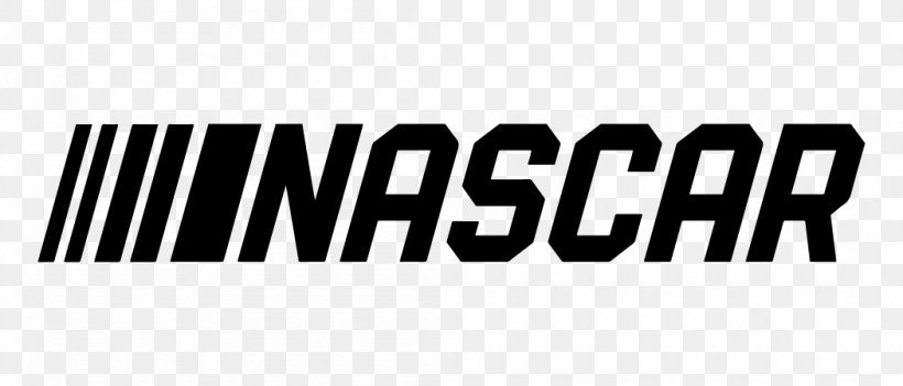 2018 Monster Energy NASCAR Cup Series 2017 Monster Energy NASCAR Cup Series Daytona 500 Stock Car Racing, PNG, 1050x450px, Nascar, Area, Auto Racing, Black, Black And White Download Free
