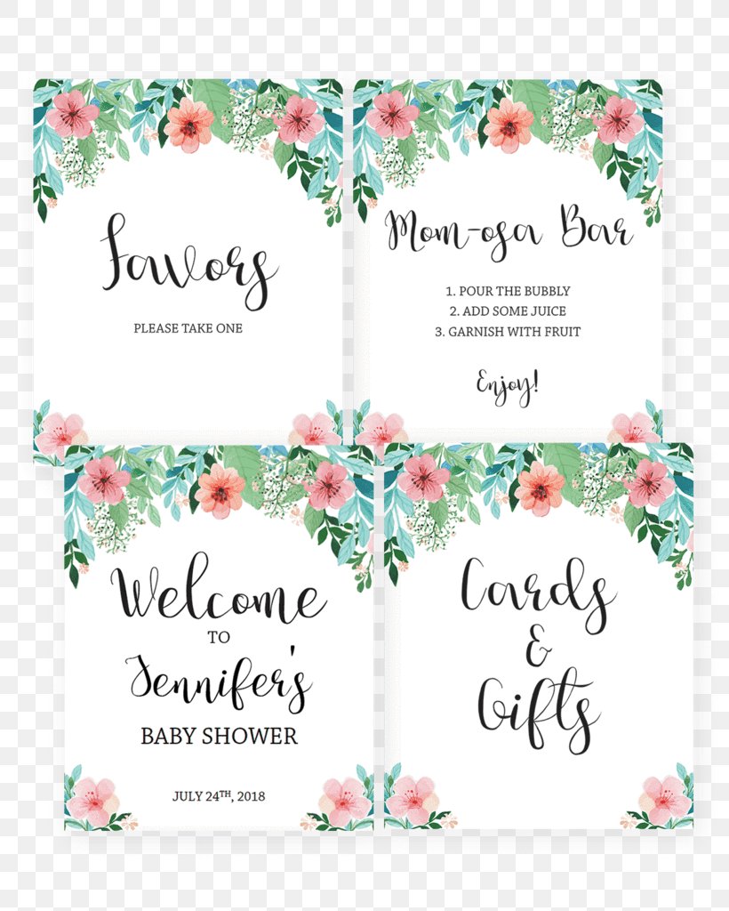 Baby Shower Nursery Party Floral Design Diaper, PNG, 819x1024px, Baby Shower, Boy, Cut Flowers, Diaper, Floral Design Download Free
