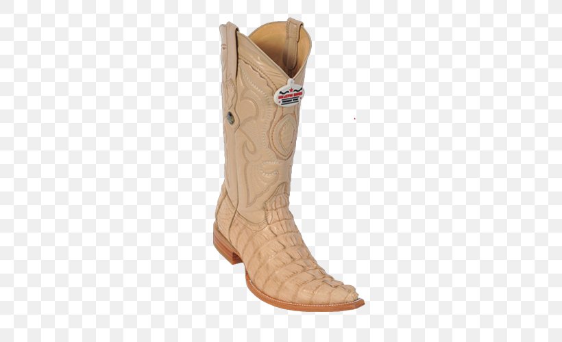 Cowboy Boot Shoe Los Altos Leather, PNG, 500x500px, Cowboy Boot, Beige, Boot, Button, Clothing Download Free