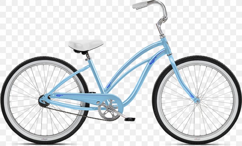 Cruiser Bicycle Bicycle Shop Electra Bicycle Company, PNG, 1060x642px, Cruiser Bicycle, Bicycle, Bicycle Accessory, Bicycle Drivetrain Part, Bicycle Frame Download Free