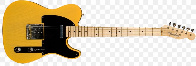 Fender Telecaster Fender Stratocaster Electric Guitar Musical Instruments, PNG, 2400x811px, Fender Telecaster, Acoustic Electric Guitar, Acoustic Guitar, Bass Guitar, Bolton Neck Download Free