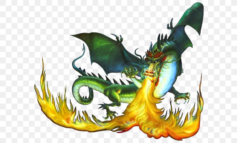 Fire Breathing Dragon Clip Art, PNG, 600x497px, Fire Breathing, Breathing, Cartoon, Dragon, Fictional Character Download Free