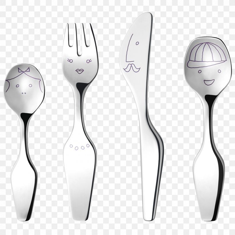 Georg Jensen Alfredo Twist Family Children Cutlery ACORN Children's Cutlery Set Knife, PNG, 1200x1200px, Watercolor, Cartoon, Flower, Frame, Heart Download Free