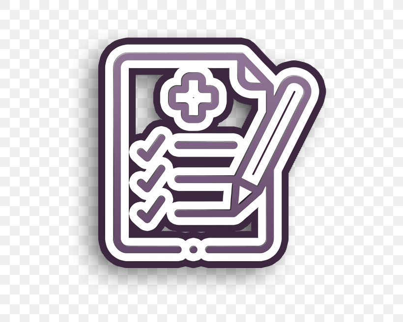 Medical Report Icon Patient Icon Health Icon, PNG, 644x656px, Medical Report Icon, Health Icon, Logo, Meter, Patient Icon Download Free