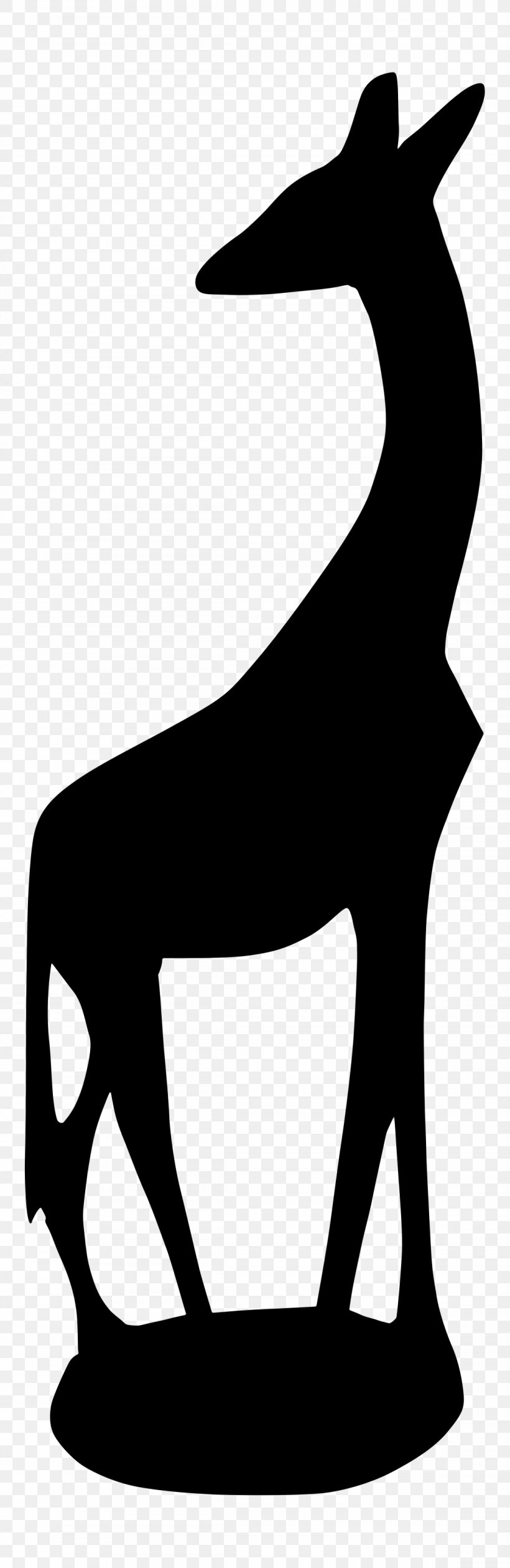 Mustang Pack Animal Clip Art Mammal Silhouette, PNG, 1148x3524px, Mustang, Animal Figure, Black M, Blackandwhite, Horse Download Free