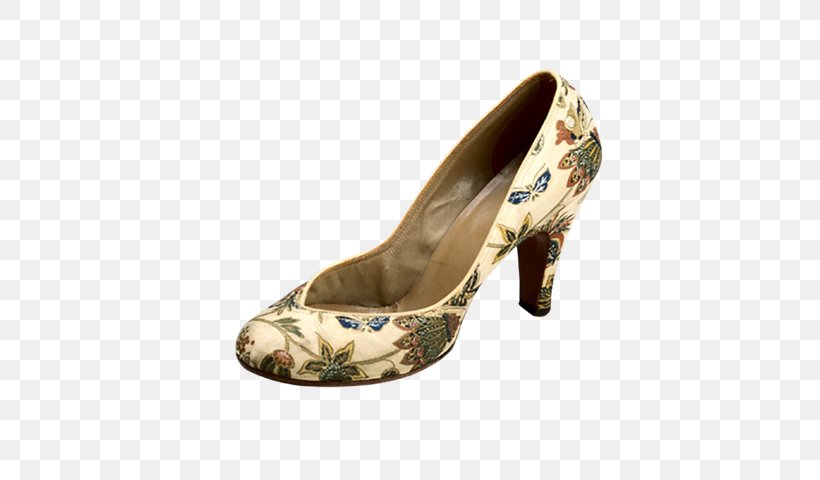 Pump Shoe, PNG, 640x480px, Pump, Basic Pump, Beige, Footwear, High Heeled Footwear Download Free