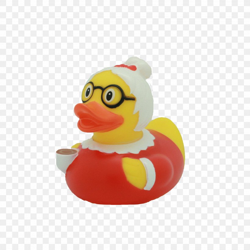 Rubber Duck Natural Rubber Gum Infant, PNG, 2755x2755px, Duck, Baby Toys, Bathroom, Bathtub, Beak Download Free