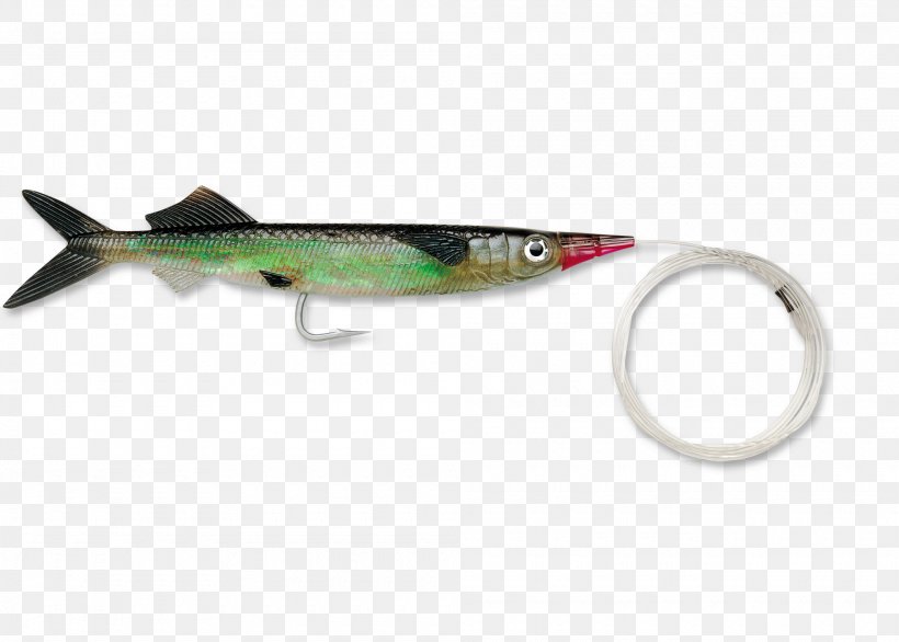 Spoon Lure Williamson Live Ballyhoo Rigged Trolling Lure Fishing Baits & Lures, PNG, 2000x1430px, Spoon Lure, Bait, Fish, Fishing Bait, Fishing Baits Lures Download Free