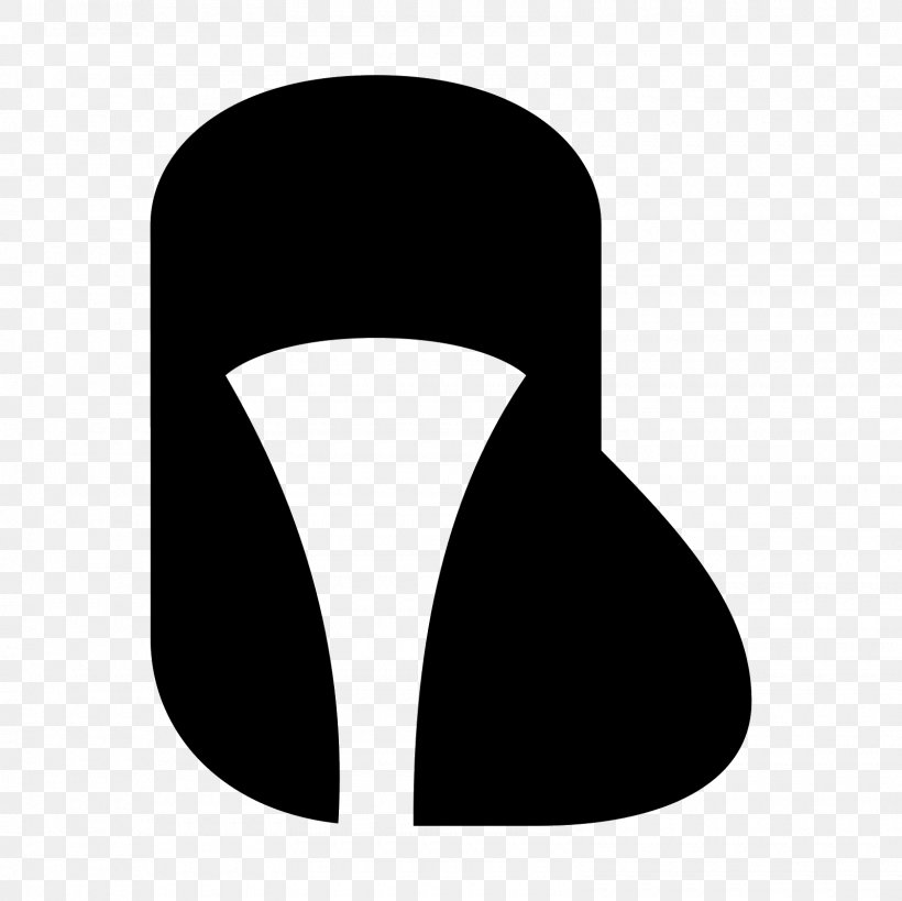 White Neck Font, PNG, 1600x1600px, White, Black, Black And White, Black M, Logo Download Free