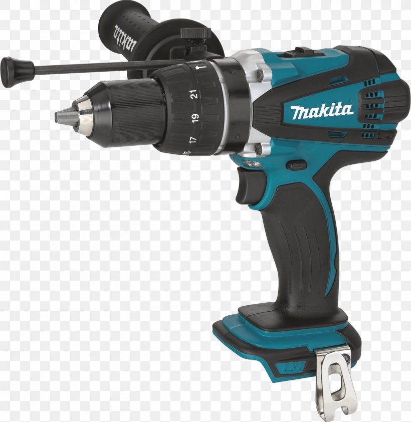 Augers Cordless Hammer Drill Tool Makita, PNG, 1458x1498px, Augers, Cordless, Drill, Drill Makita Driver 18v Ddf484z, Hammer Drill Download Free
