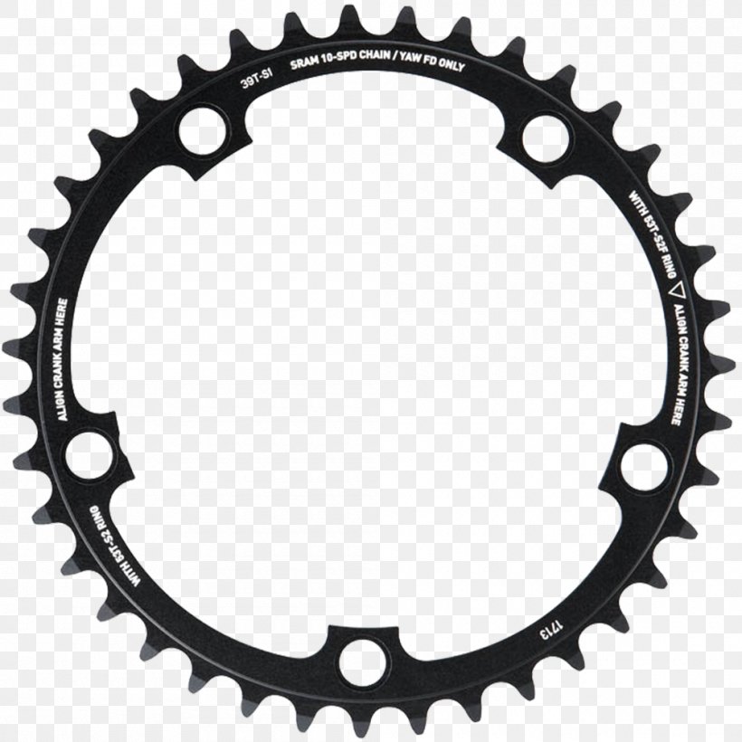 Bicycle Cranks Cycling SRAM Corporation Shimano Ultegra, PNG, 1000x1000px, Bicycle, Bicycle Chains, Bicycle Cranks, Bicycle Drivetrain Part, Bicycle Part Download Free