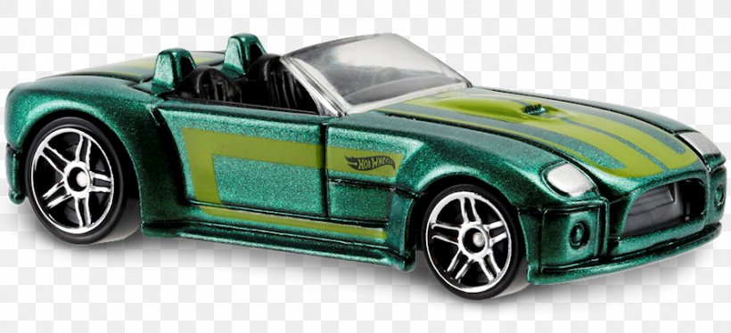 Car Ford Shelby Cobra Concept Ford Motor Company Die-cast Toy Hot Wheels, PNG, 892x407px, 164 Scale, Car, Aurora Afx, Automotive Design, Automotive Exterior Download Free