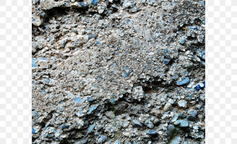 Concrete Sand Stone, PNG, 600x500px, Concrete, Bedrock, Cement, Geology, Gravel Download Free