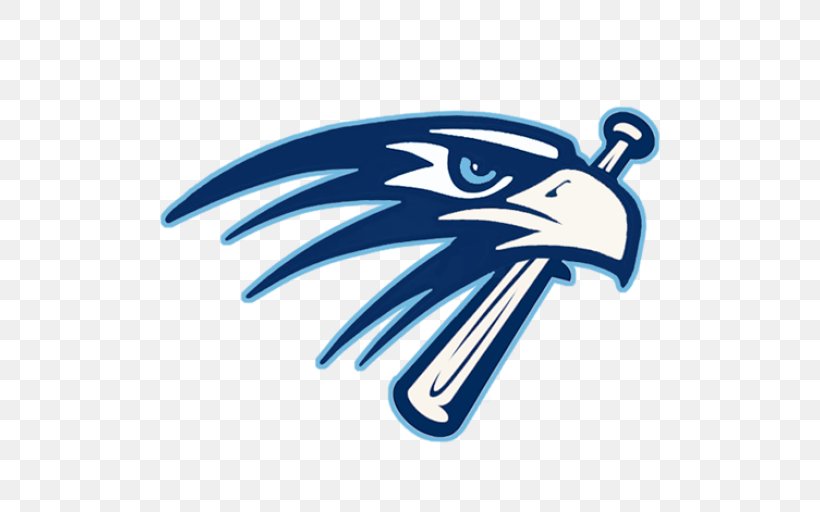 Eagle Hardin Valley Academy Oklahoma City Dodgers Monmouth Hawks Baseball, PNG, 512x512px, Eagle, Atlanta Hawks, Automotive Design, Baseball, Baseball Bats Download Free