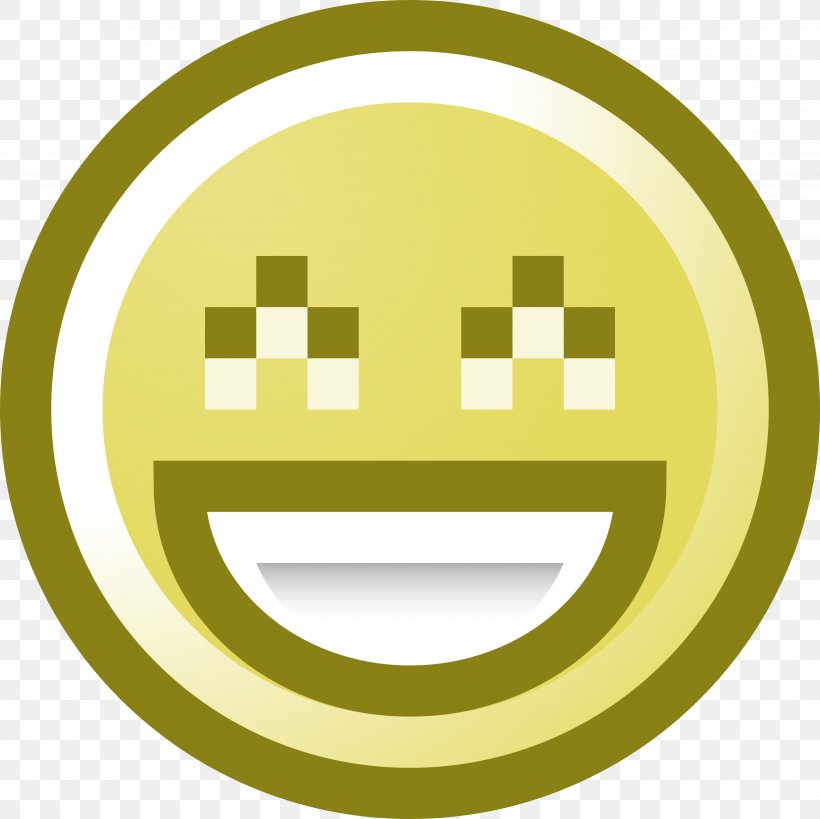 Emoticon Smiley Wink Clip Art, PNG, 3200x3200px, Emoticon, Emoji, Face, Green, Happiness Download Free