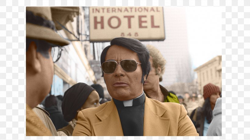 Guyana Tragedy: The Story Of Jim Jones United States Peoples Temple Cult, PNG, 1920x1080px, Jim Jones, Cult, Eyewear, Glasses, International Hotel Download Free