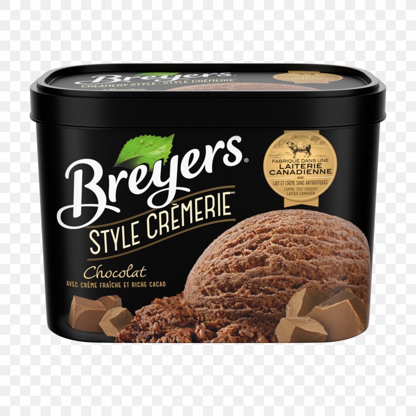 Ice Cream Frozen Yogurt Fudge Breyers, PNG, 1500x1500px, Ice Cream, Breyers, Butter Pecan, Chocolate, Chocolate Ice Cream Download Free