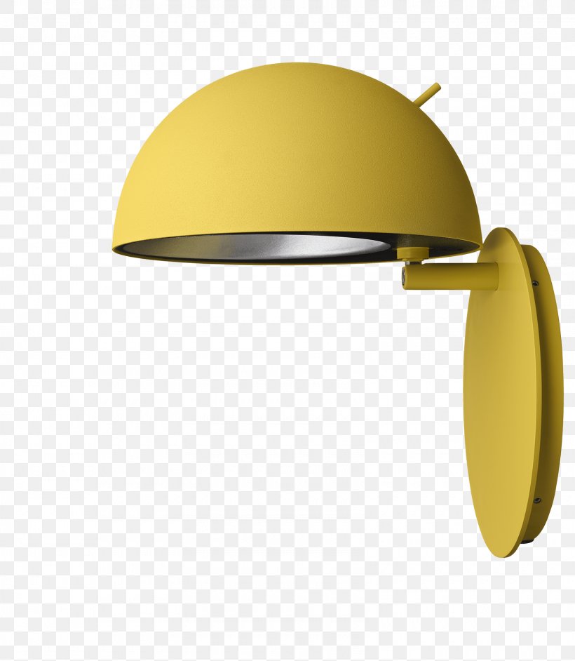 Lamp Lighting Radon Yellow, PNG, 1600x1840px, Lamp, Color, Contrast, Electric Light, Furniture Download Free
