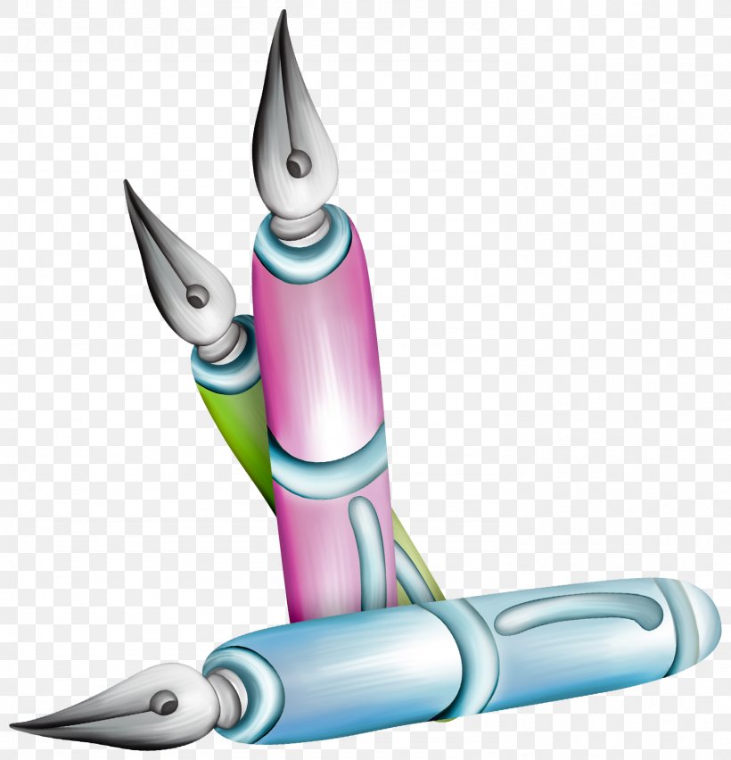 Pen Drawing Paint Clip Art, PNG, 1487x1546px, Pen, Blue, Crayon, Drawing, Office Supplies Download Free