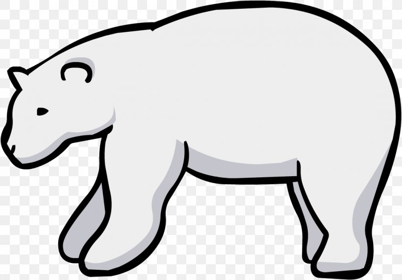 Polar Bear, Polar Bear, What Do You Hear? Brown Bear Baby Polar Bear, PNG, 1097x766px, Polar Bear, Animal, Animal Figure, Animation, Area Download Free