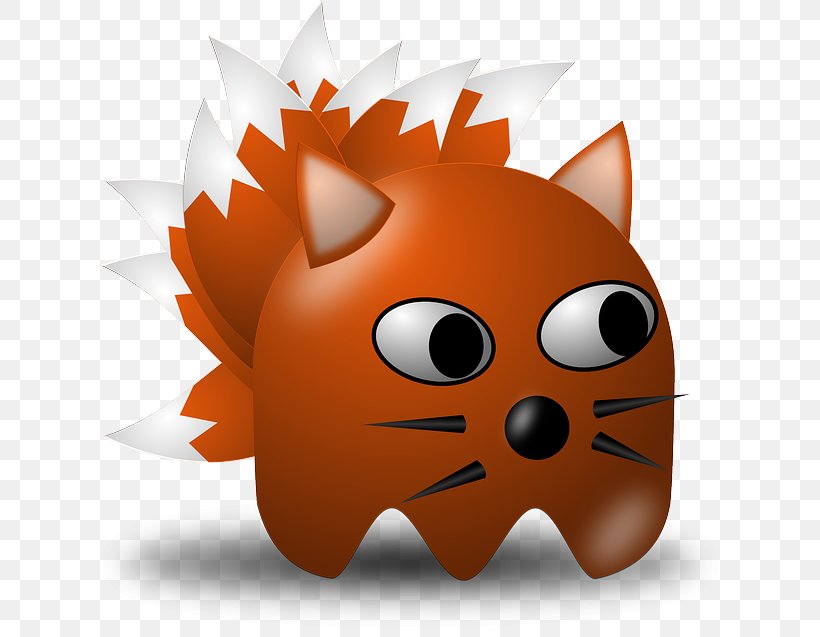 Red Fox Clip Art, PNG, 640x637px, Red Fox, Avatar, Carnivoran, Cartoon, Cat Download Free