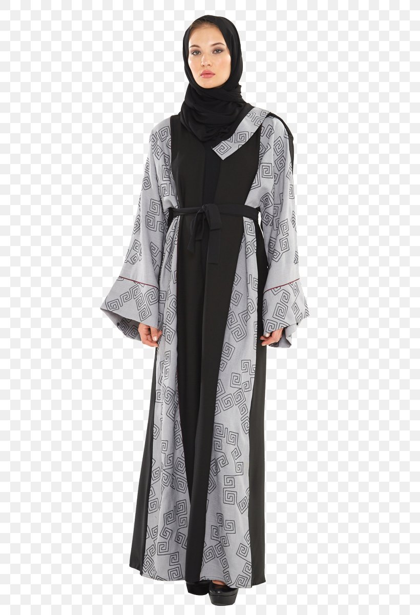 Robe Dress Abaya Coat Sleeve, PNG, 800x1200px, Robe, Abaya, Clothing, Coat, Costume Download Free