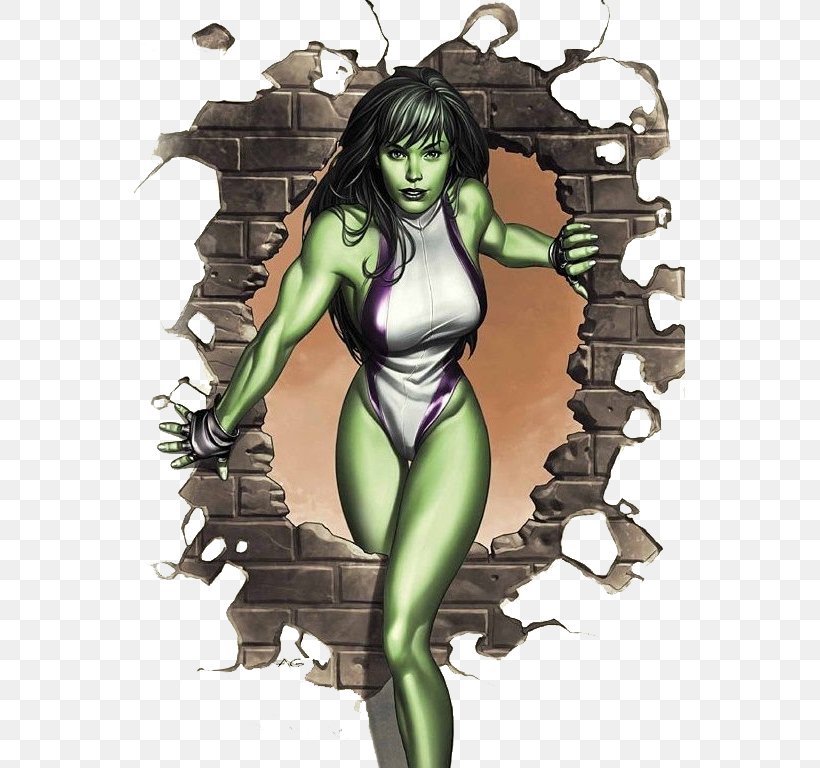 She-Hulk: Single Green Female Amadeus Cho Captain America, PNG, 551x768px, Watercolor, Cartoon, Flower, Frame, Heart Download Free